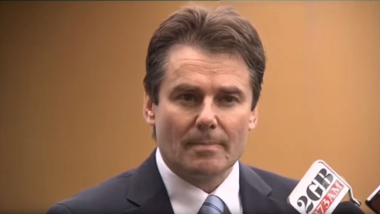 Dr Timothy Steel Neurosurgeon and Spine Surgeon