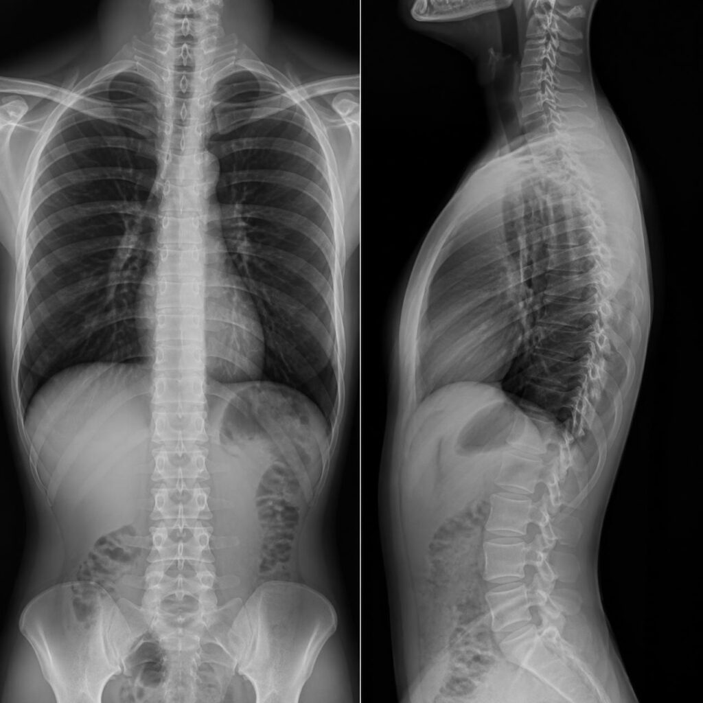 Dr Timothy Steel Radiofrequency in spinal surgery